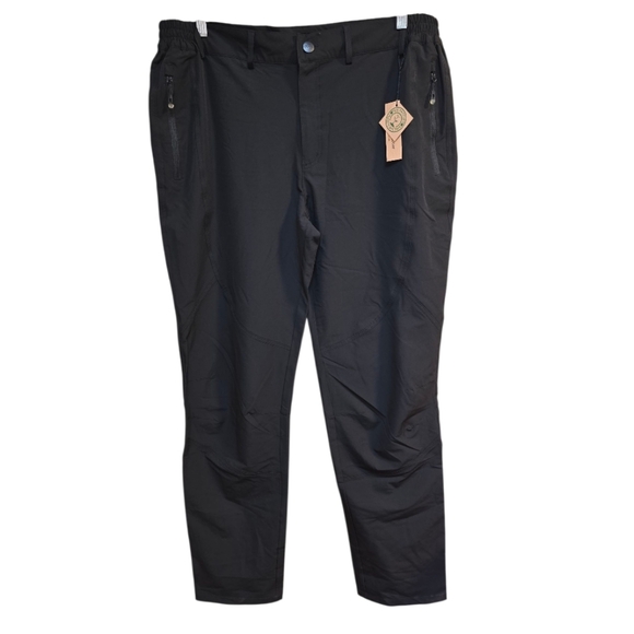 Northbound Gear "Explorer" Water Resistant Pant. - Picture 2 of 5
